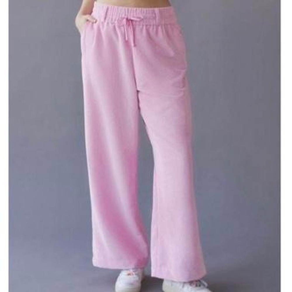 corduroy pants